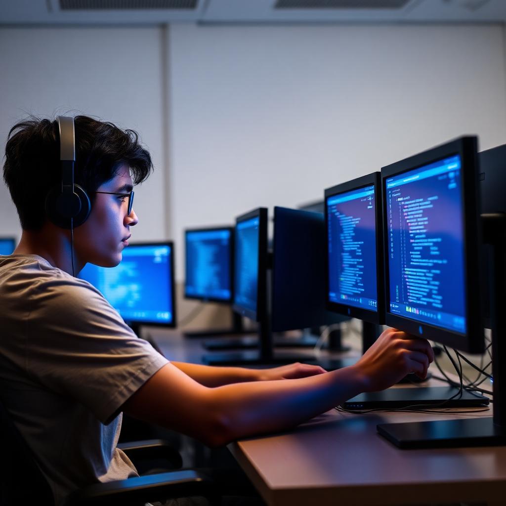Computación