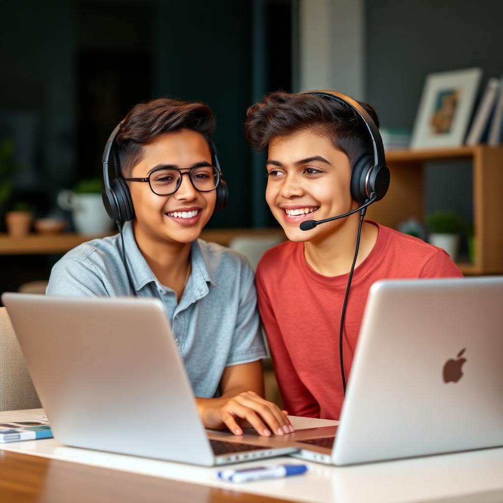 Inglés Conversacional